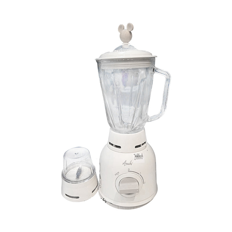 Asahi Disney Blender 1.5L