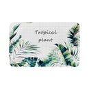 Ideal Living Diatomite Bath Mat Printed 60 x 39cm