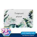 Ideal Living Diatomite Bath Mat Printed 60 x 39cm