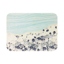 Ideal Living Diatomite Bath Mat Printed 35 x 45cm