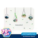 Ideal Living Diatomite Bath Mat Printed 35 x 45cm