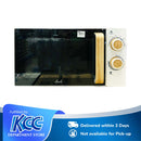 Asahi Microwave Oven 20L