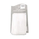 Martel Terry Headband