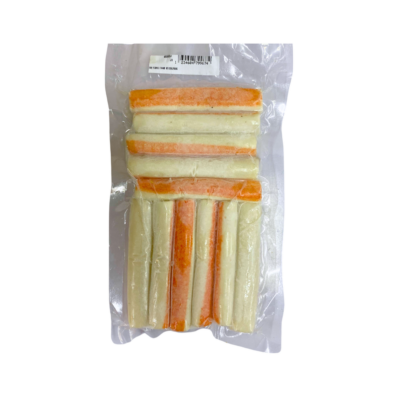 Miss Yang Crab Stick 250g