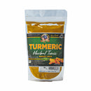 Manna's Alternatives Turmeric Tonic SUP 130g