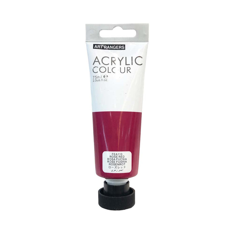 Art Rangers Acrylic Colour 75ml