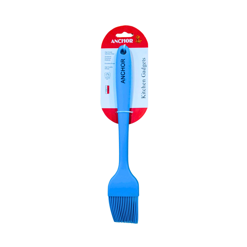 Anchor Silicon Brush 10.5in