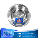 Camel Aluminum Basin