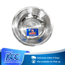 Camel Aluminum Basin