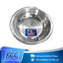 Camel Aluminum Basin