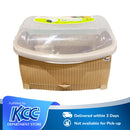 Orocan Dish Mom Kitchen Organizer