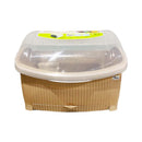 Orocan Dish Mom Kitchen Organizer