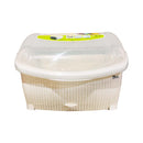 Orocan Dish Mom Kitchen Organizer