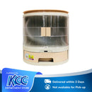Orocan Kitchen Queen Dish Cabinet