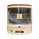 Orocan Kitchen Queen Dish Cabinet