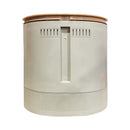 Orocan Kitchen Queen Dish Cabinet