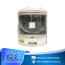 Orocan Kitchen Queen Dish Cabinet
