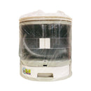 Orocan Kitchen Queen Dish Cabinet