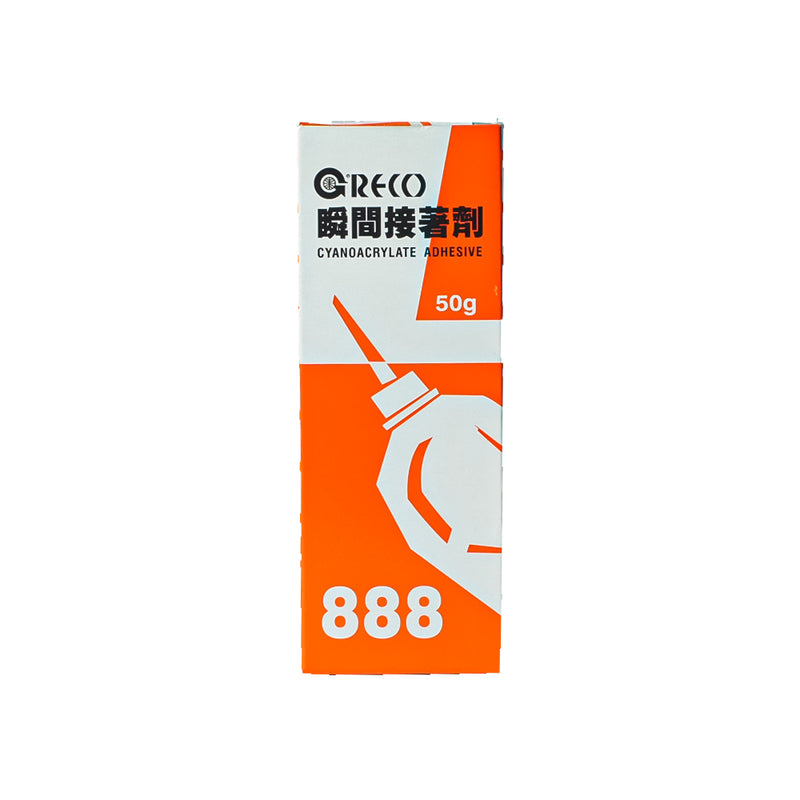 888 Super Glue 50g