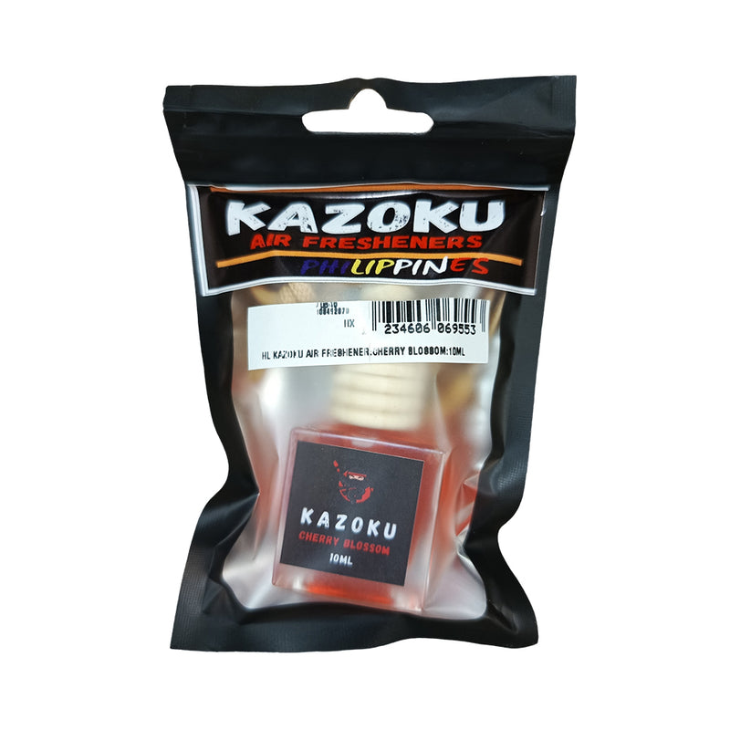 HL Kazoku Air Freshener 10ml