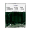 Ideal Living Plain Bedsheet Set Full 4's