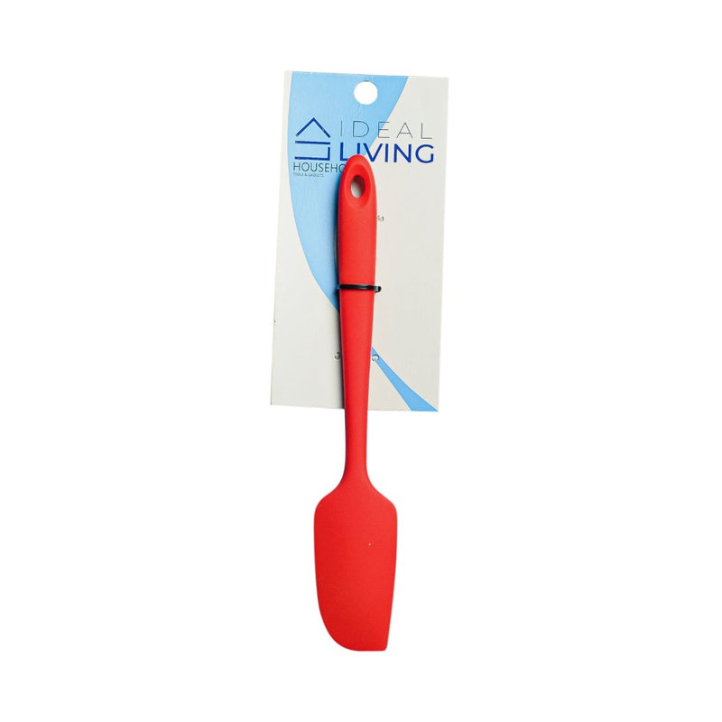 Ideal Living Spatula Red