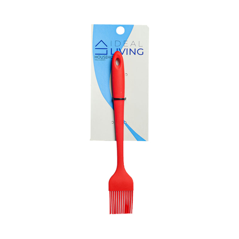 Ideal Living Silicon Brush