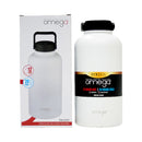 Omega Double Wall Travel Tumbler 1.9L