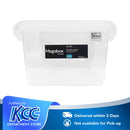 Megabox Carrie Mi Series White 6.5L