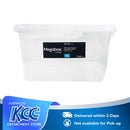 Megabox Storage Box White