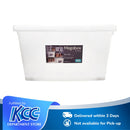 Megabox Storage Box White
