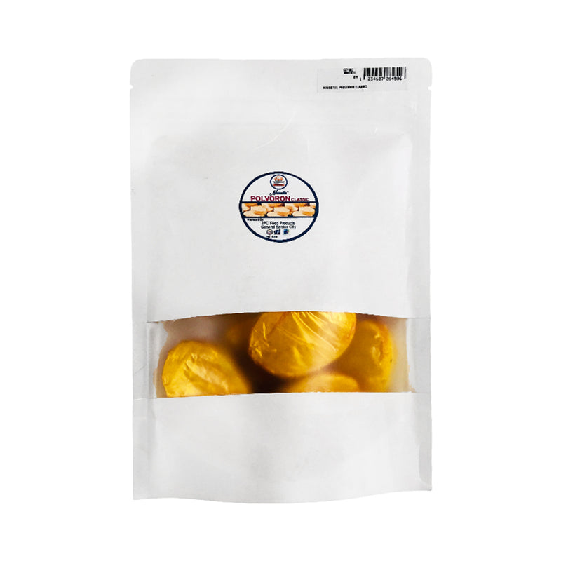 Nannette Polvoron Classic