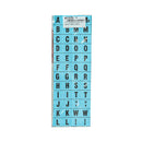 Tiger Cel-U Index Tab 5ft