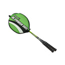 Nassau Badmiton Racket