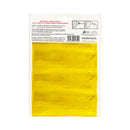 Haqingqing Number Foil Balloon Gold 32in