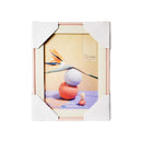 Ideal Living Photo Frame 6 x 8in