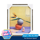 Ideal Living Photo Frame 11 x 14in