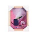 Ideal Living Photo Frame 6 x 8in