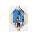 Ideal Living Photo Frame 4 x 6in