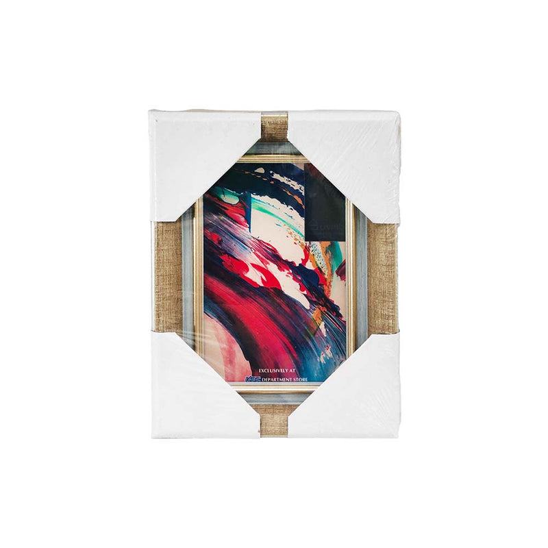 Ideal Living Photo Frame 4 x 6in