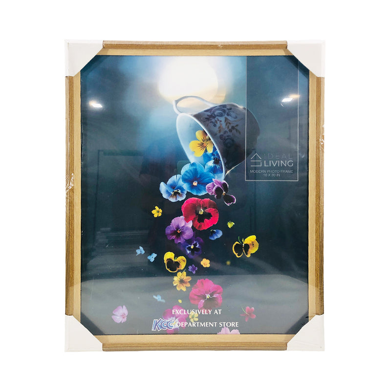Ideal Living Photo Frame 16 x 20in