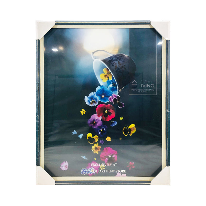 Ideal Living Photo Frame 16 x 20in