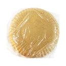 A.Y Paper Plate Silver Laminated 9in