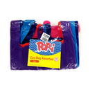 Pop-I Eco Bag Assorted Tiny 10's