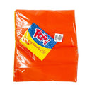 Pop-I Eco Bag Assorted Medium 10's
