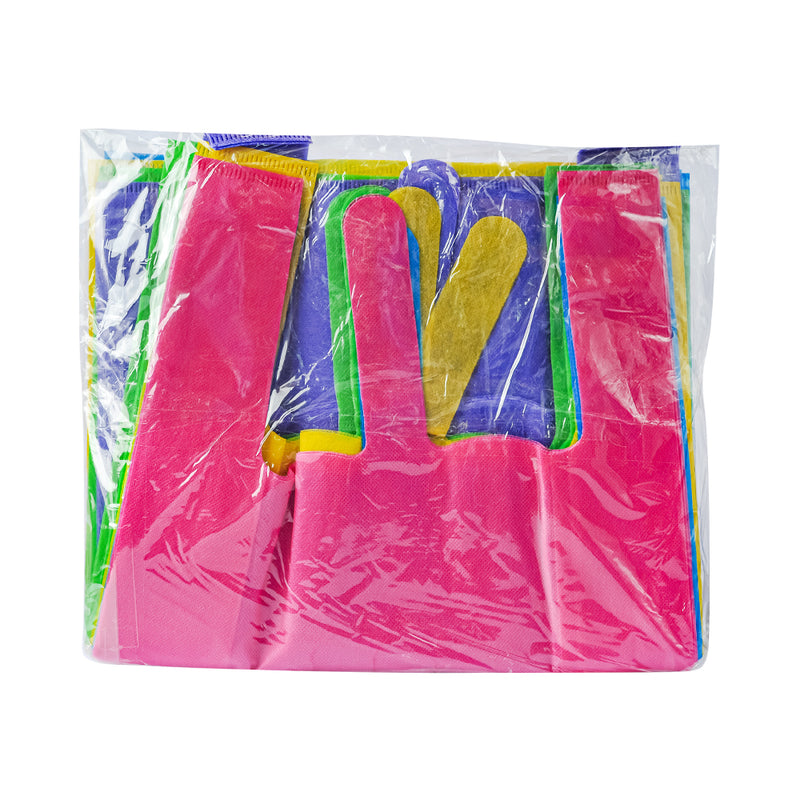 Pop-i Eco Bag Assorted Medium 10's