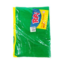 Pop-I Eco Bag Assorted Large 10's