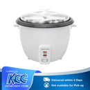 American Home Rice Cooker 1.8L