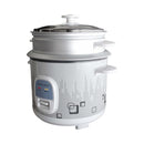 American Home Rice Cooker With Steamer 1.5L