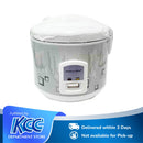 American Home Rice Cooker Jar Type 1.8L